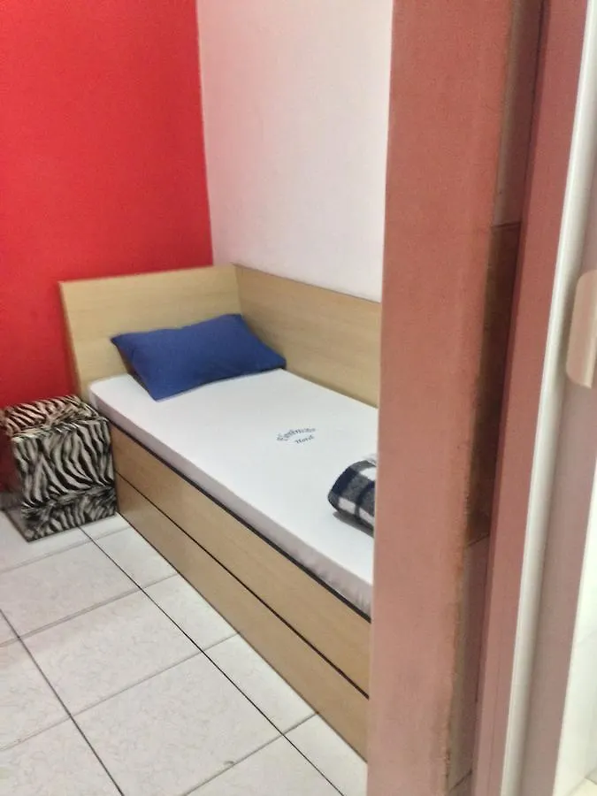 Hotel Florencio Sao Paulo